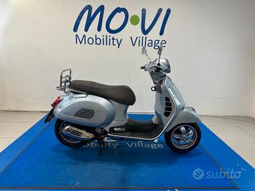 Vespa 300 GTS HPE