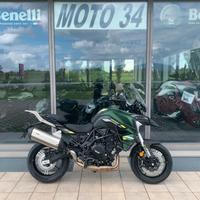 Benelli TRK 702 - 2026 PROMOZIONE
