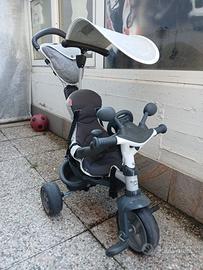 Triciclo 3 in 1
