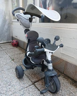 Triciclo 3 in 1