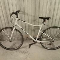 bici Btwin 28"