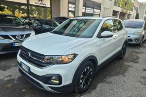Volkswagen T-Cross 1.0 TSI Sport