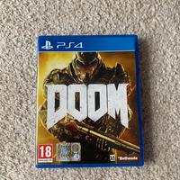 Doom Ps4