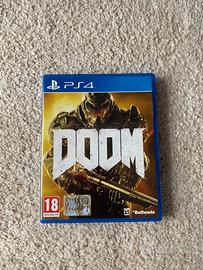Doom Ps4