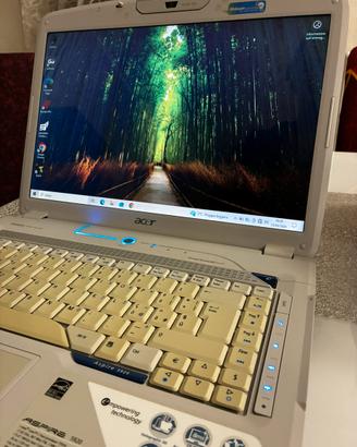 Acer Aspire 5920