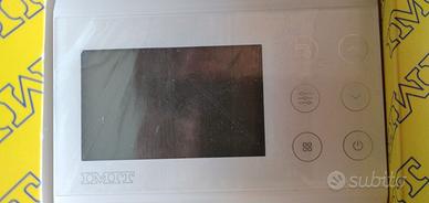 Cronotermostato IMIT