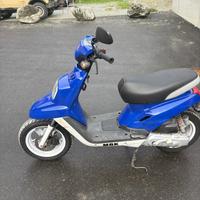 SMEMBRO BOOSTER 50 LEGGI DESCRIZIONE