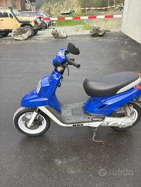 SMEMBRO BOOSTER 50 LEGGI DESCRIZIONE