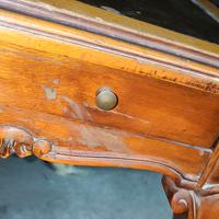 Tavolino da gioco carte 