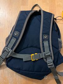 Zainetto bambino Jack Wolfskin Little Joe