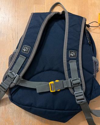 Zainetto bambino Jack Wolfskin Little Joe