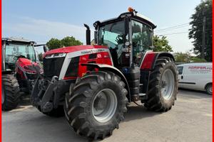 Massey Ferguson 8S.205 - NUOVO