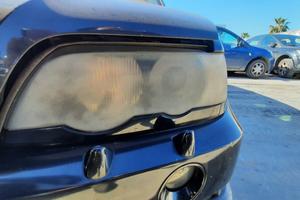 BMW X5 2005 - FARO ANTERIORE SINISTRO