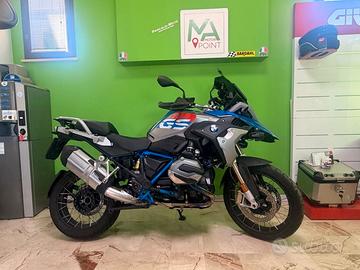 Bmw R 1200 GS Rally
