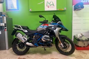 Bmw R 1200 GS Rally