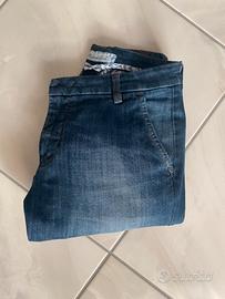 Jeans Michael Coal