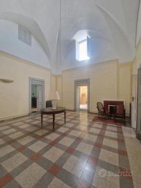 Casa Indipendente Mesagne [SS107VRG]