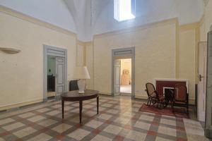 Casa Indipendente Mesagne [SS107VRG]