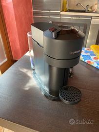 Vertuo Next Matte Black