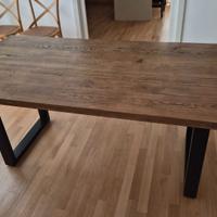 Tavolo Orchidea Milano