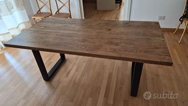 Tavolo Orchidea Milano