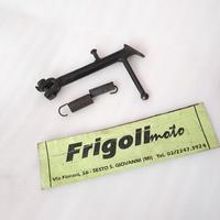 CAVALLETTO MAJESTY 125 2001 2002 SKYLINER 125 RICA