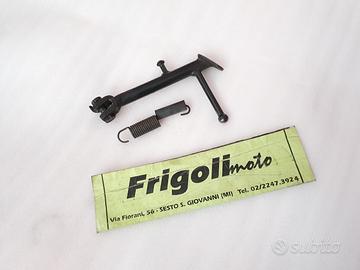 CAVALLETTO MAJESTY 125 2001 2002 SKYLINER 125 RICA