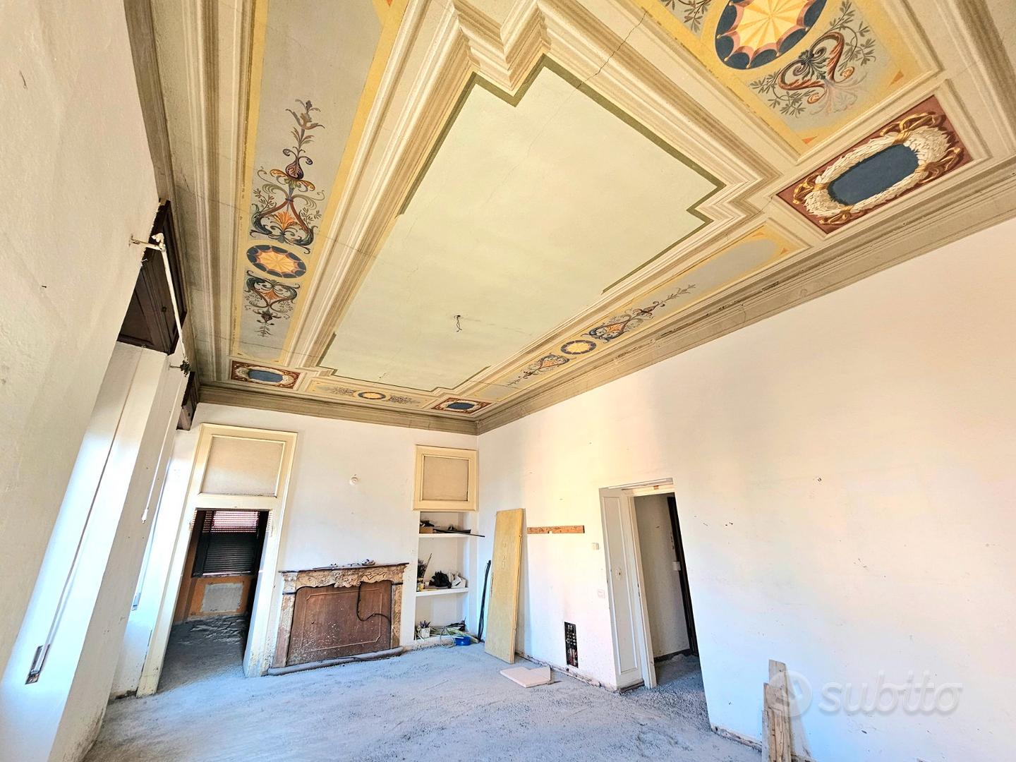 Appartamento – BG - Altro