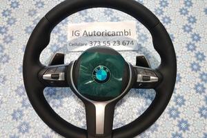 VOLANTE BMW serie 4 F32 F33 F36 F80