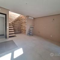 SAN GIORGIO IONICO - Attico di nuova costruzione