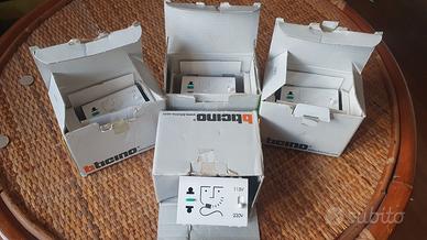 Presa rasoio Btcino light N4177