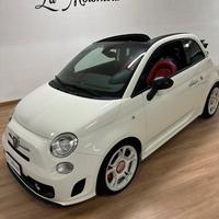ABARTH 500c ESSEESSE