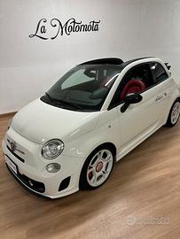 ABARTH 500c ESSEESSE