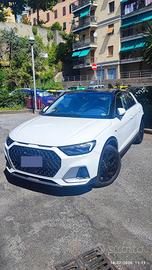 Audi A1 Citycarver