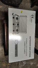 Macchina sottovuoto Magic Vac