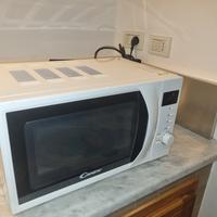 forno microonde Candy