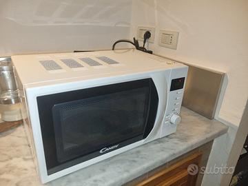 forno microonde Candy