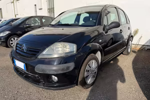 CITROEN C3 1.1 Elegance
