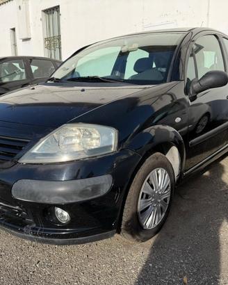 CITROEN C3 1.1 Elegance