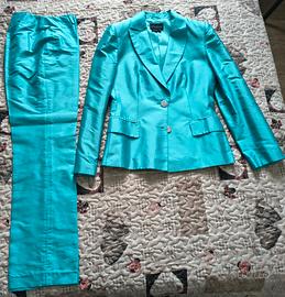 Completo giacca pantalone Luisa Spagnoli