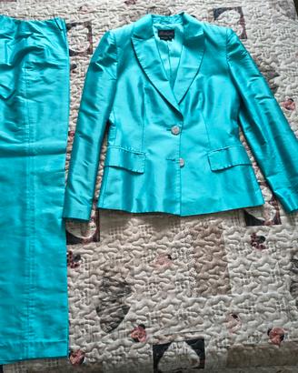 Completo giacca pantalone Luisa Spagnoli