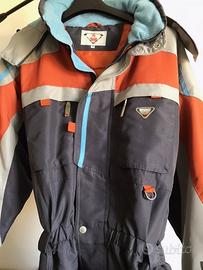 Tuta AstroLabio da ski o snowboard