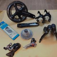 Dura Ace 9100 2022