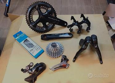 Dura Ace 9100 2022