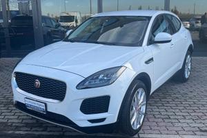 JAGUAR E-Pace 2.0D 150 CV AWD aut. S