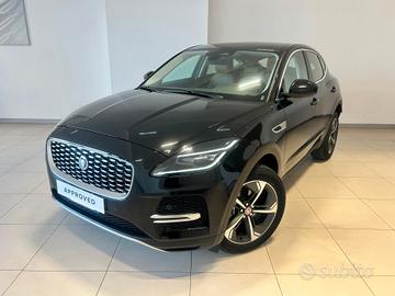 Jaguar E-Pace 2.0D I4 163 CV AWD Auto SE AUTOCARRO