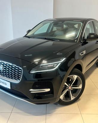 Jaguar E-Pace 2.0D 163CV AWD Auto SE AUTOCARRO N1 