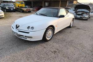Alfa Romeo Gtv Spider 916 