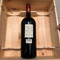 Magnum Lodovico 2007 prima edizione