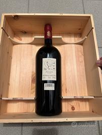 Magnum Lodovico 2007 prima edizione